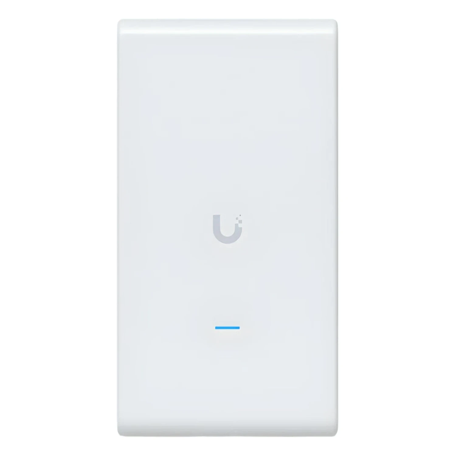 UNIFI Dual-Band Indoor/Outdoor Wi-Fi 6 Access Point featuring Wi-Fi 6 (802.11ax), Up to 2973 Mb/s Total Throughput,2 x Gigabit Ethernet PoE Ports