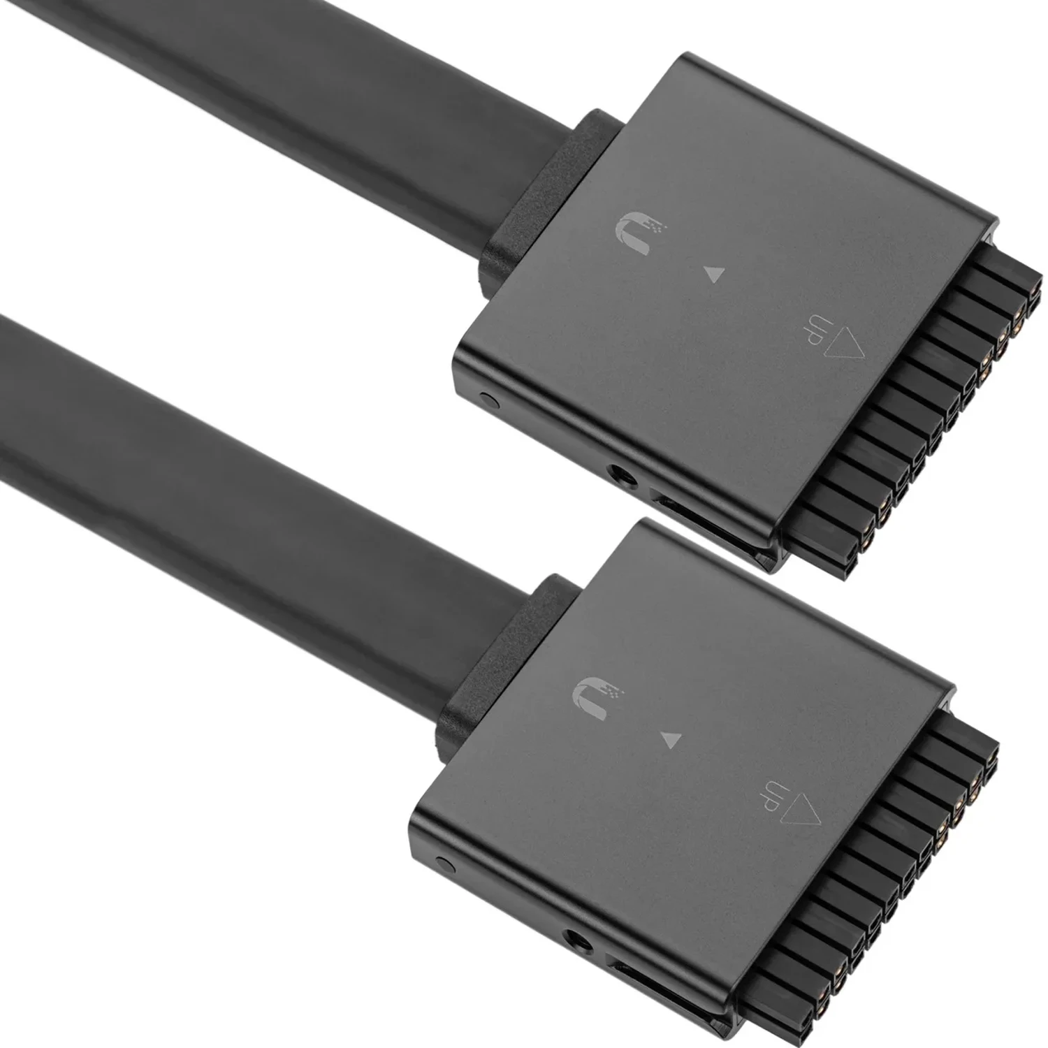 UniFi SmartPower Cable, 1.5 m de longitud, para sistema de energía redundante UniFi USP-RPS