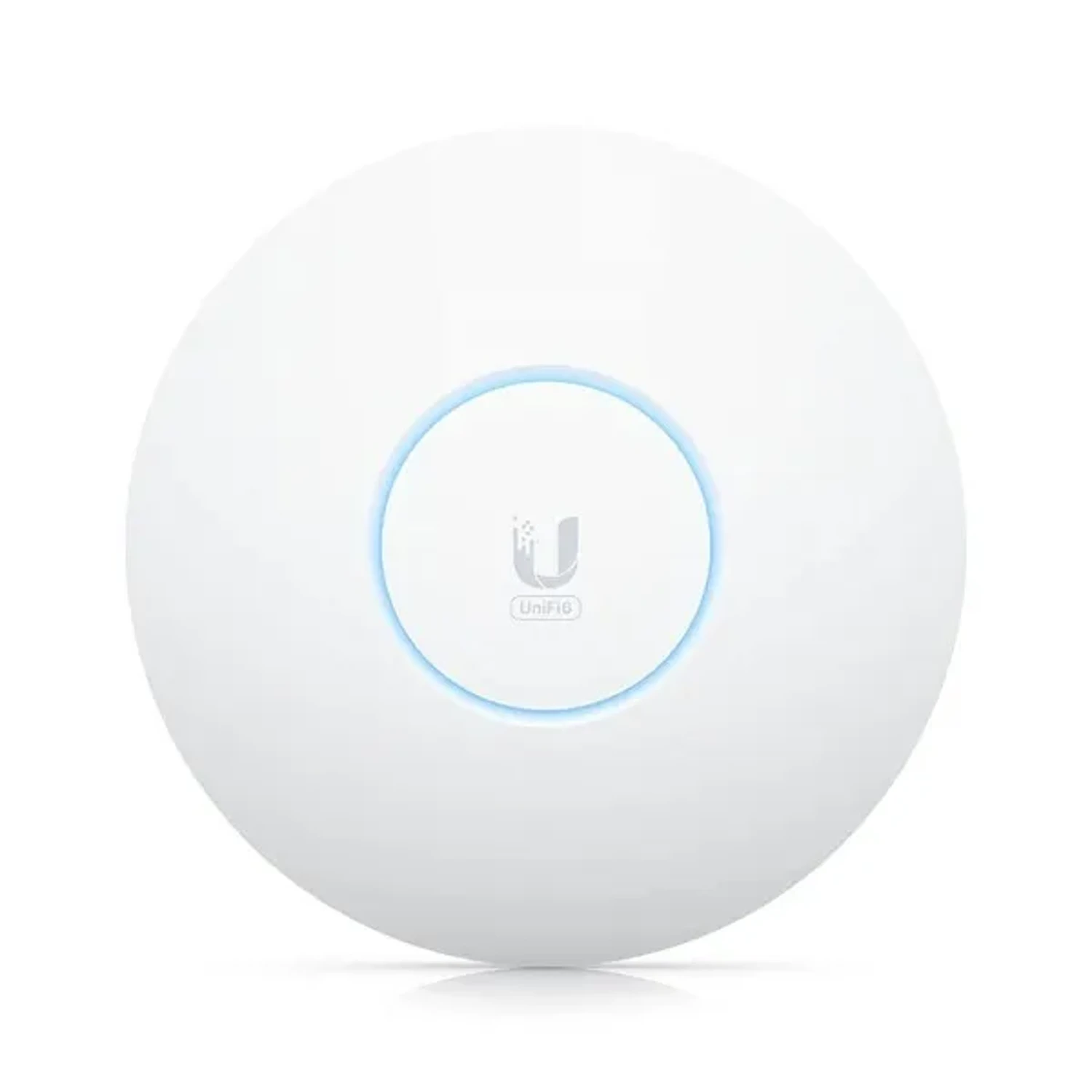 UNIFI WIFI 6 SUPPORT (2.4/5/6 GHZ BANDS) · 10.2 GBPS AGGREGATE THROUGHPUT RATE · (1) 2.5GBE RJ45 PORT (POE IN) · POWERED WITH POE+