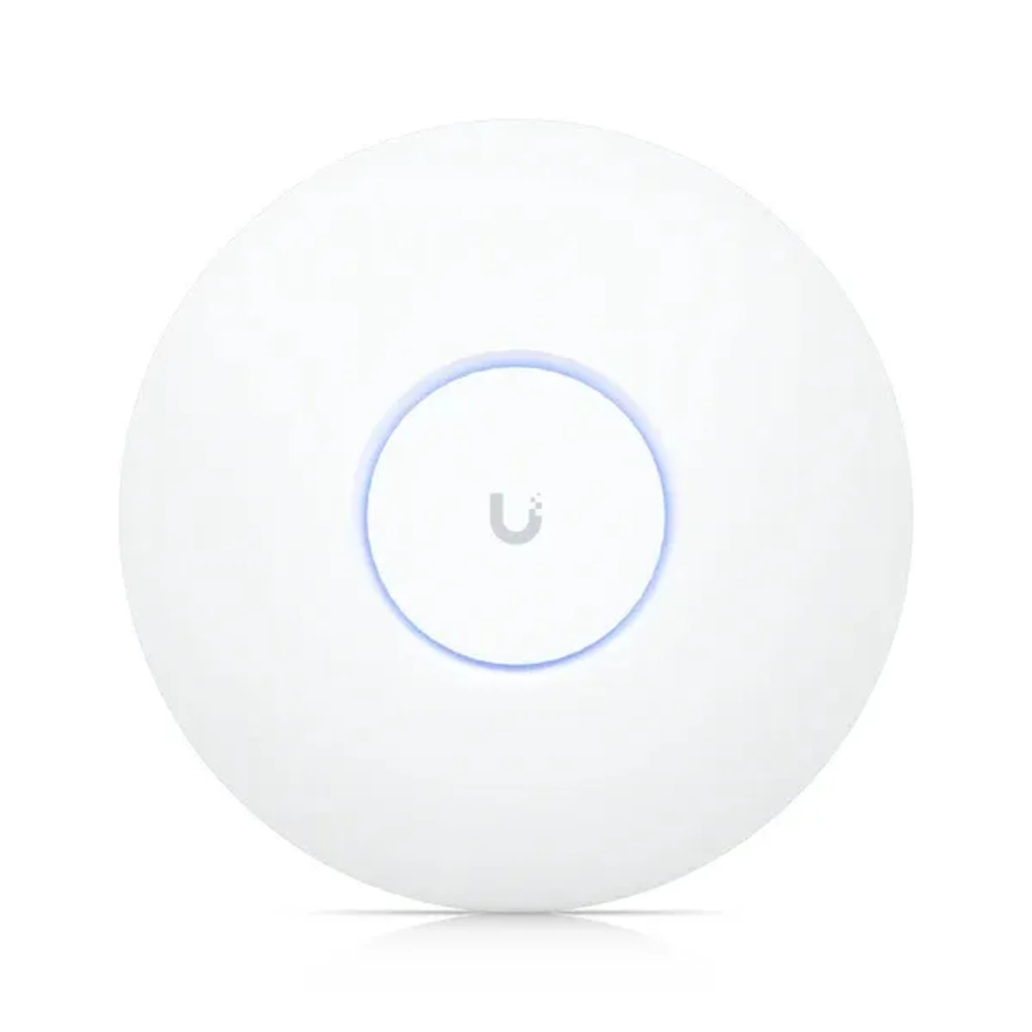 UNIFI WiFi 7 with 6 GHz support 140 m² coverage 300+ connected devices 2.5 GbE uplinkPowered using PoE+ no incluido