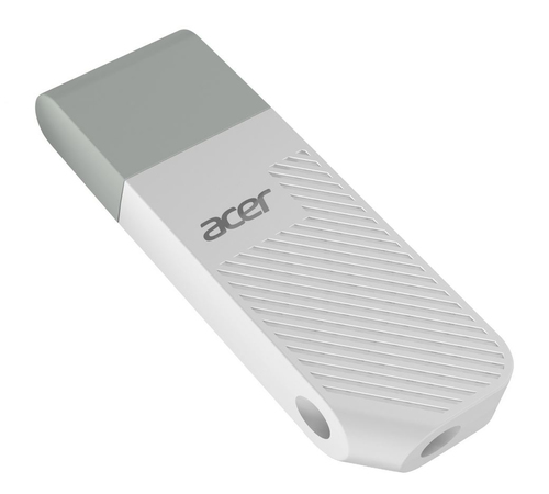Memoria USB Acer UP200 · 32 GB · USB 2.0 · Blanco