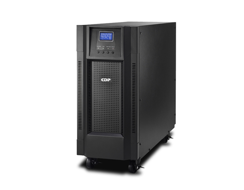 UPS online CDP UPO22-10AXi · 10 kVA/10 kW · doble conversión