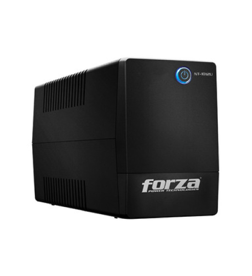 UPS Forza NT-1012U · 1000VA/500W · 6 tomas · 220V