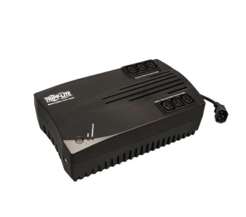UPS interactivo Tripp Lite AVRX750U · 750VA/450W · AVR · USB