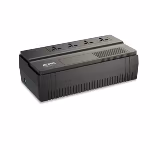 UPS de línea interactiva APC by Schneider Electric Easy UPS · 500VA/300W · Montaje en pared · AVR