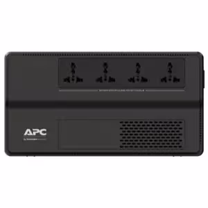 UPS de línea interactiva APC by Schneider Electric Easy UPS BV800I-MS · 800VA/450W · Torre · AVR