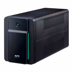 UPS de línea interactiva APC by Schneider Electric Back-UPS · 2.20kVA · Torre · AVR