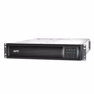 UPS de línea interactiva APC by Schneider Electric Smart-UPS · 2.20kVA/1.98kW · 2U Montable en bastidor · 3Hora(s) Recarga