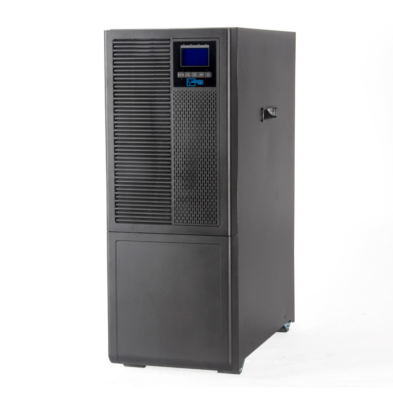 UPS online Elise UDC-6K-T-G2 · 6000VA/6000W · torre · LCD