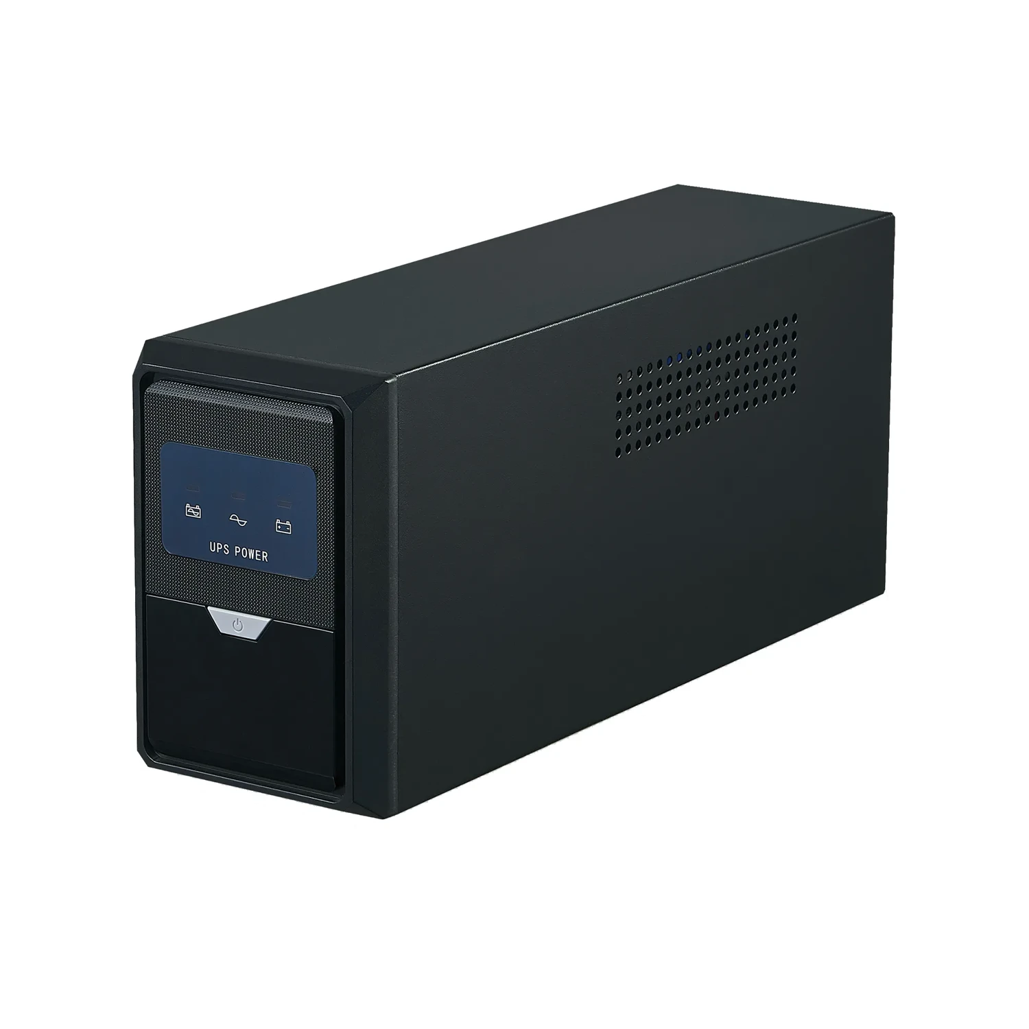 UPS Lineal para Equipos Críticos de Red. El UPS Z028 Dimax es la solución de alimentación ininterrumpida diseñada para proteger switches, servidores, CCTV y equipos de telecomunicaciones contra c