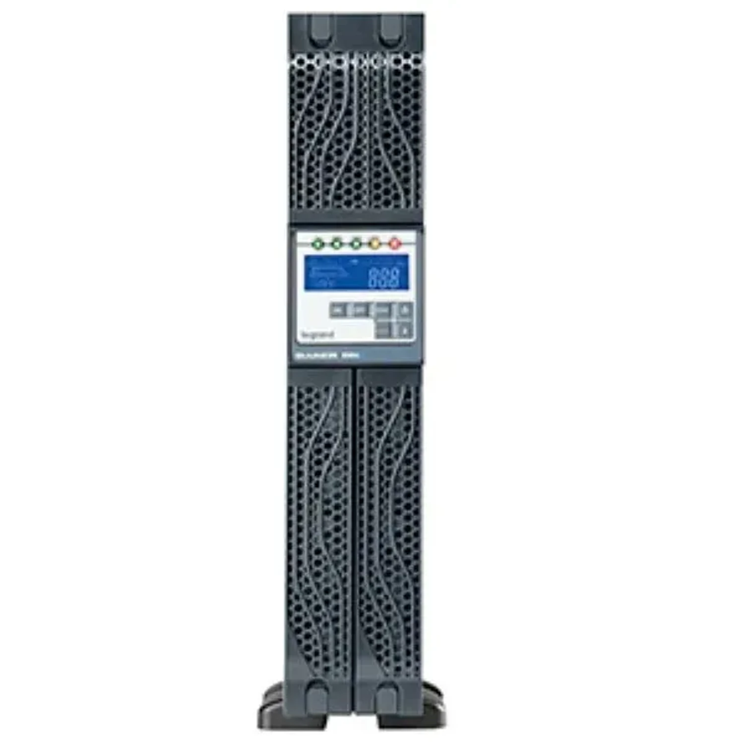 UPS ON-LINE DAKER DK PLUS 1KVA 900W RACK/TOWER