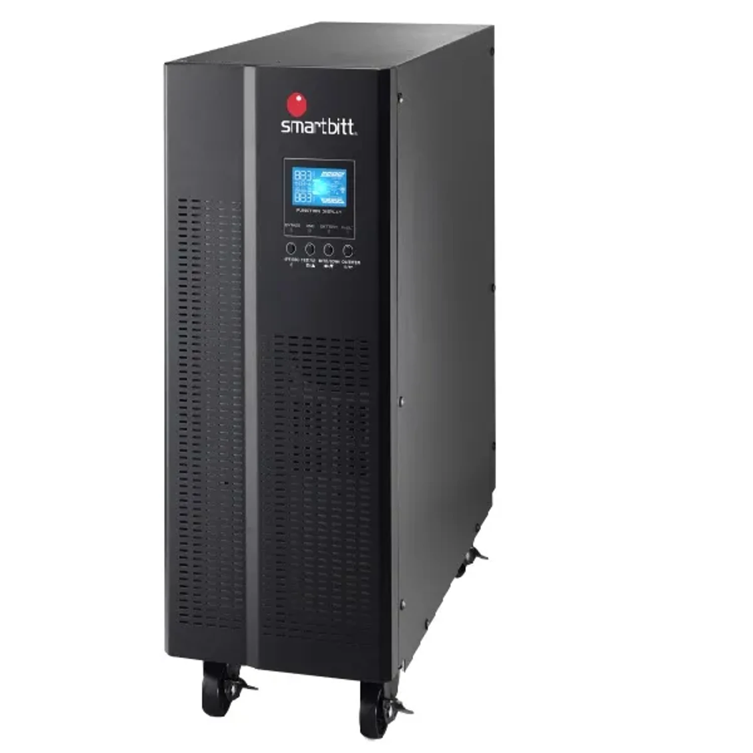 UPS ON-LINE TIPO TORRE 10KVA / 10000W MONOFASICO