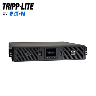UPS on-line Tripp Lite SmartOnline SUINT2200LCD2U · 2200VA/1980W · Rack 2U