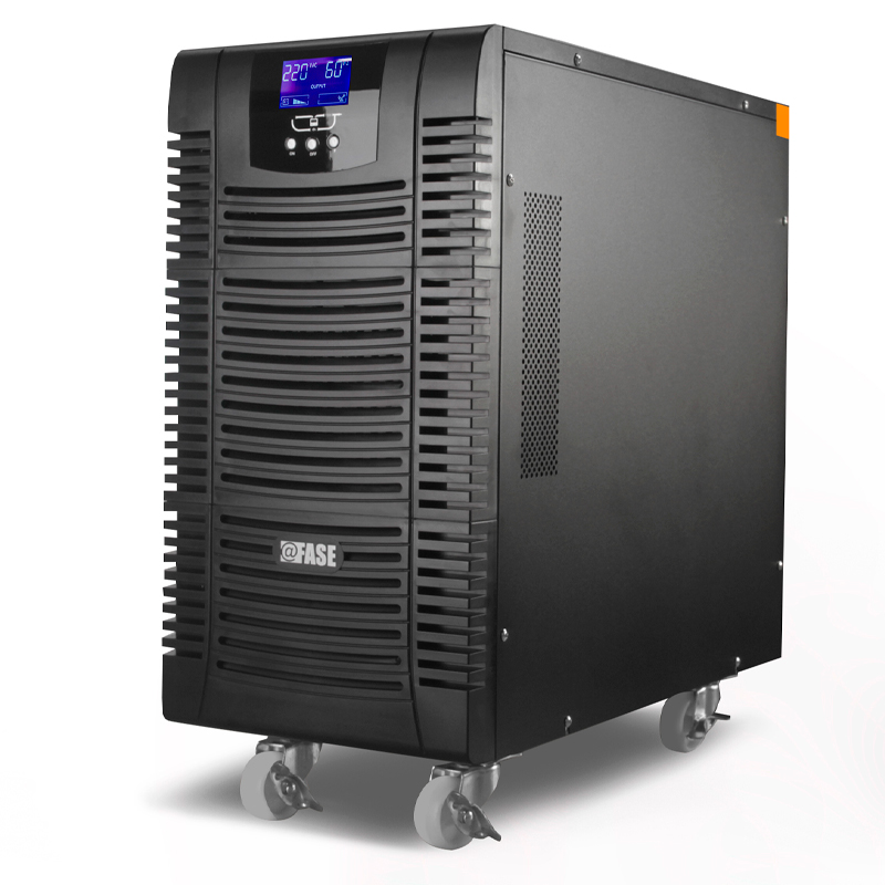 UPS online Elise Zen 10K · 10000VA/9000W · torre · LCD