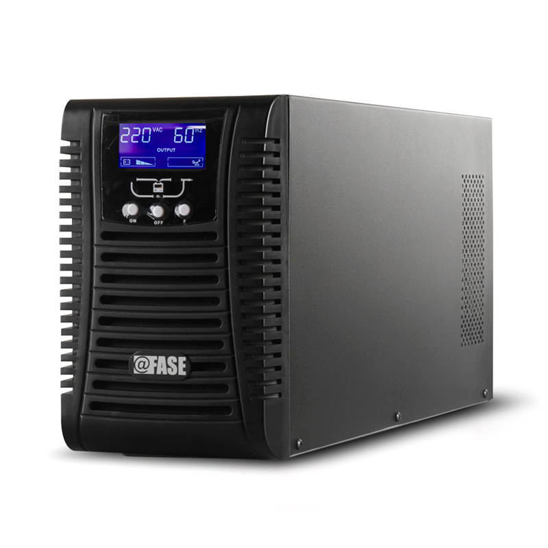 UPS online Elise Zen 2K · 2000VA/1800W · torre · 4 tomas