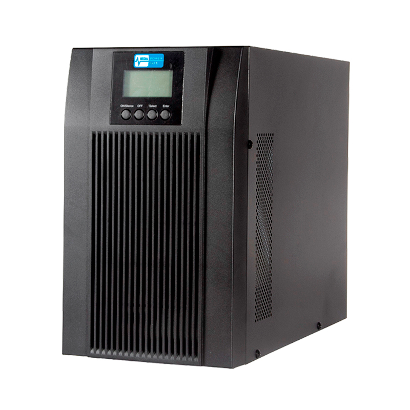 UPS online torre Elise UDC-3K-T-G2 · 3000 VA / 2700 W
