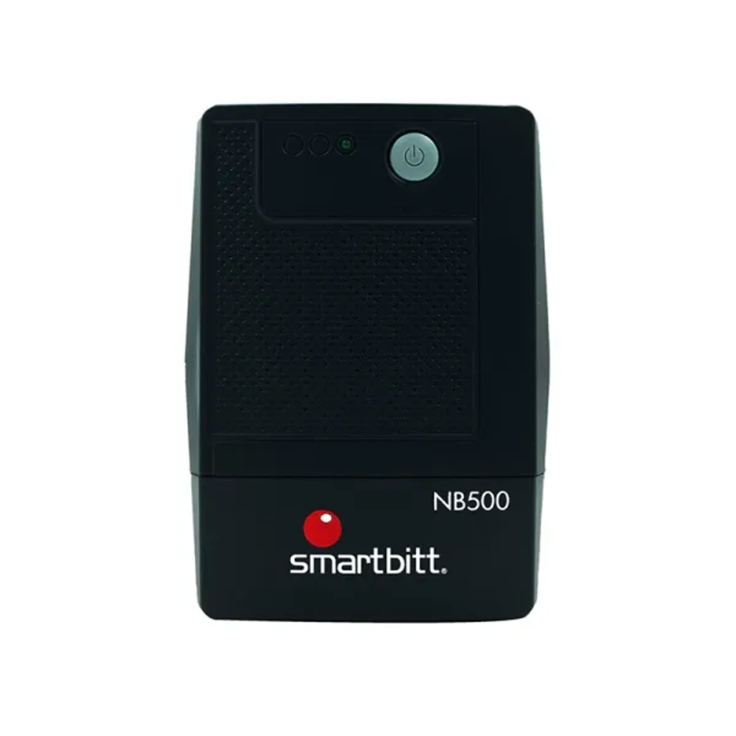 UPS SMART INTERACTIVO DE 4 TOMAS 500VA / 250W