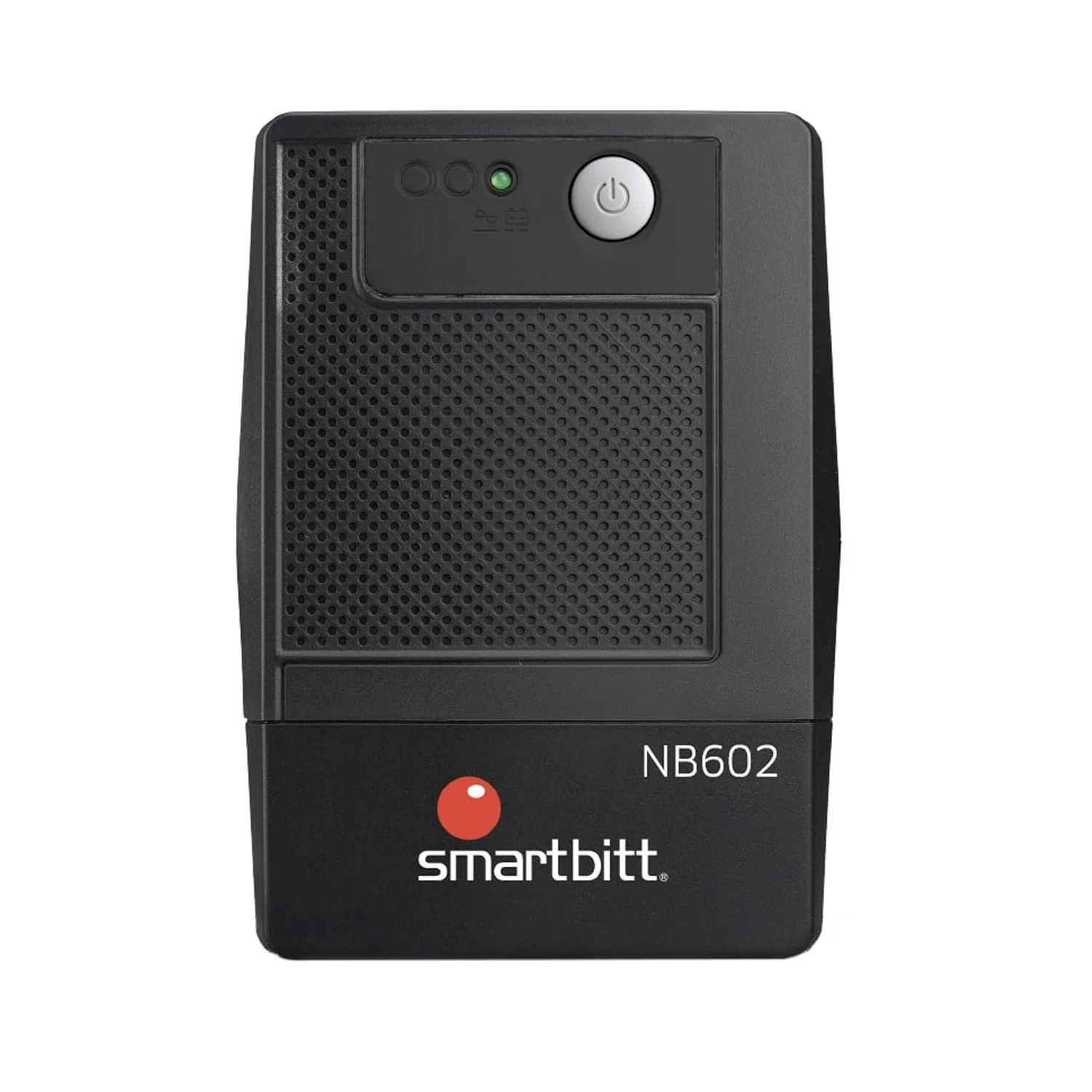 UPS SMART INTERACTIVO DE 4 TOMAS 600VA / 300W