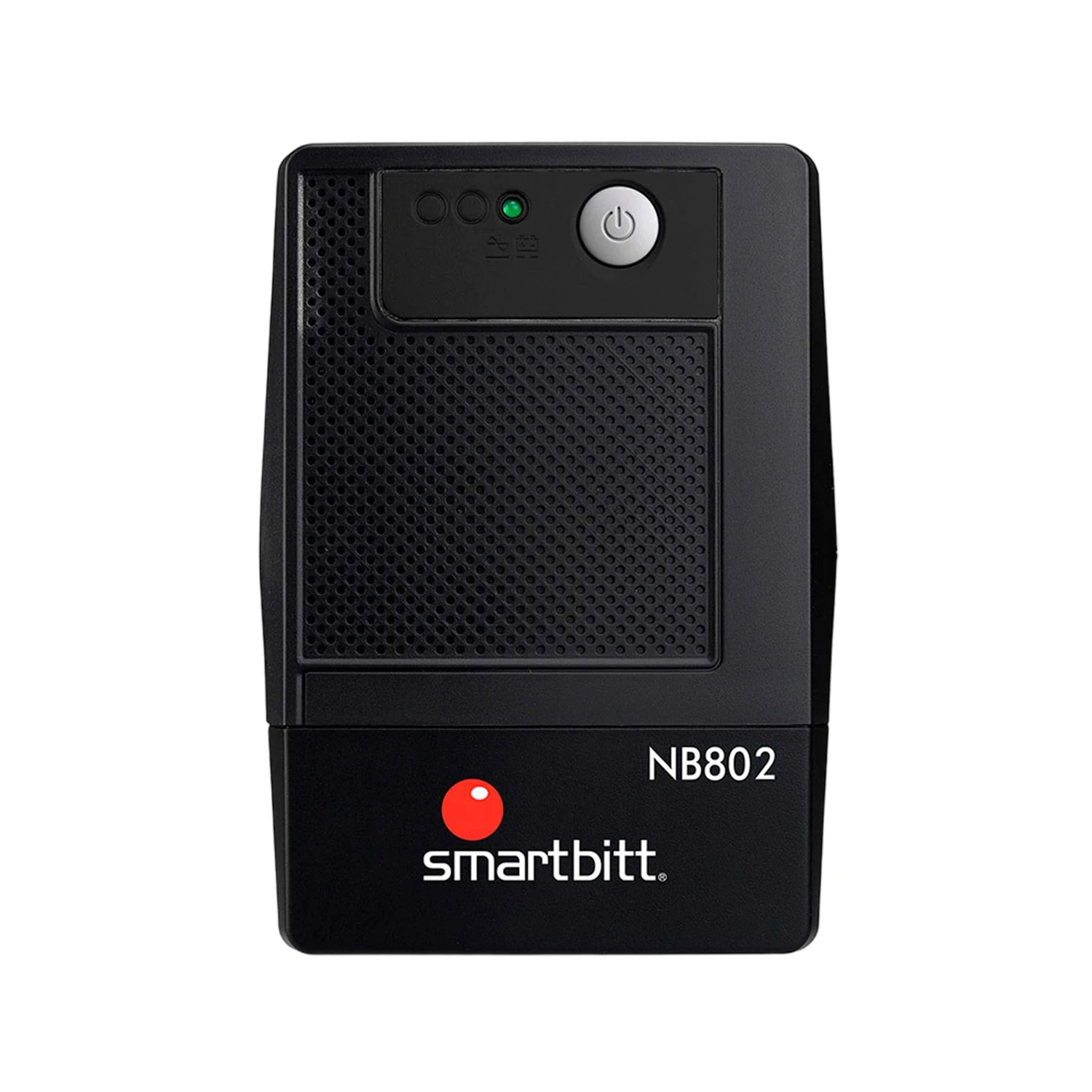 UPS SMART INTERACTIVO DE 4 TOMAS 800VA / 400W