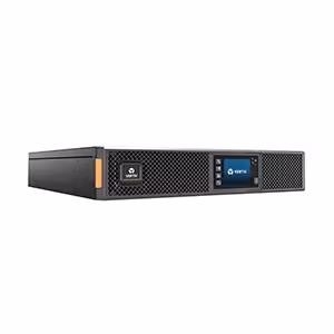 UPS Vertiv Liebert GXT5, Torre/Rack de Doble Conversión 2000VA/2000W 230V · 2U Rack/Torre · 4Hora(s) Recharge · 3.20Minuto(s) Stand-by