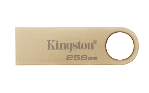 Memoria USB Kingston DataTraveler SE9 G3 · 256 GB · USB 3.2