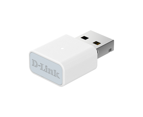 Adaptador USB Wi-Fi D-Link AN3U · N300 · Wi-Fi 4