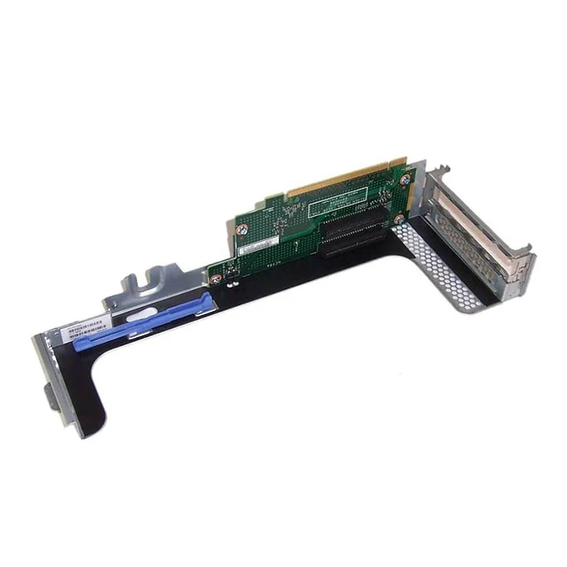 Tarjeta riser Lenovo ThinkSystem V3 1U · x16/x16 PCIe Gen4