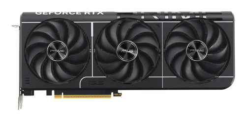 Tarjeta de video ASUS Prime GeForce RTX 5070 Ti OC · 16 GB GDDR7 · PCIe 5.0