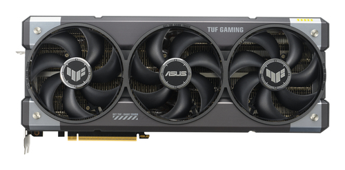 Tarjeta de video ASUS TUF Gaming GeForce RTX 5080 OC · 16 GB GDDR7 · PCIe 5.0