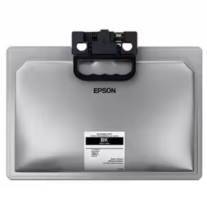 Tinta Epson T12C120 · Negro · Estándar · Para WF-M5899