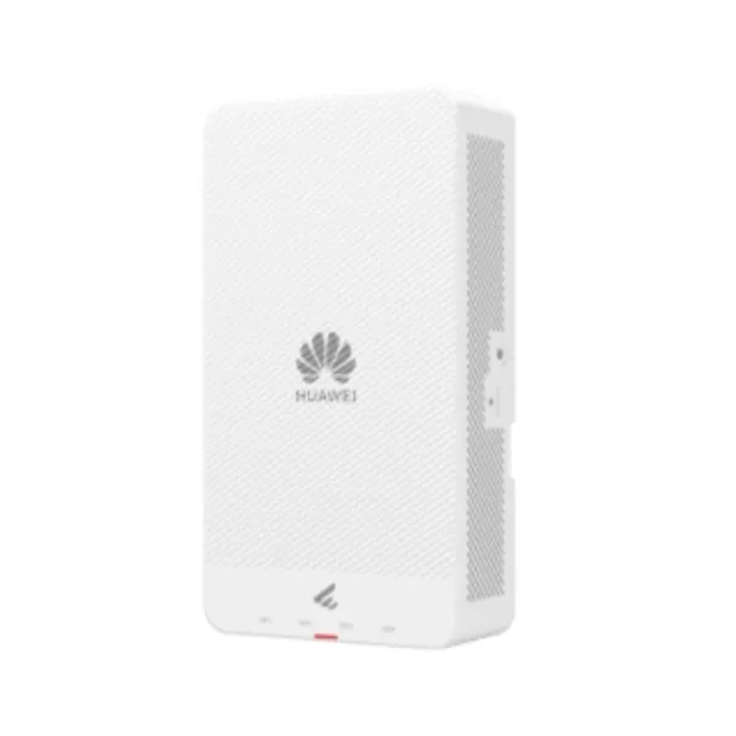 WI-FI 6 AX3000 (2.975 GBPS). DUAL BAND 2.4 GHZ (2X2) + 5 GHZ (2X2). COBERTURA HASTA 20 M. 1 X GE POE IN + 4 X GE LAN. FORMATO WALL PLATE. HASTA 256 USUARIOS. GESTIÓN CLOUD/APP HUAWEI EKIT.
