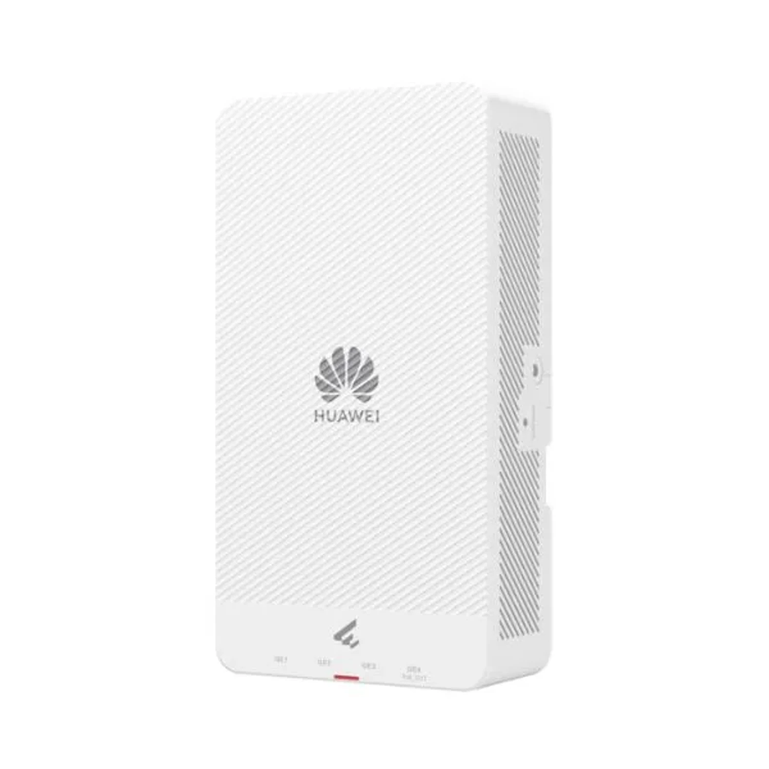 WI-FI 6 AX3000 (2.975 GBPS). DUAL BAND 2.4 GHZ (2X2) + 5 GHZ (2X2). COBERTURA HASTA 20 M. 1 X GE POE IN (802.3AF). HASTA 256 USUARIOS. GESTIÓN CLOUD/APP HUAWEI EKIT.
