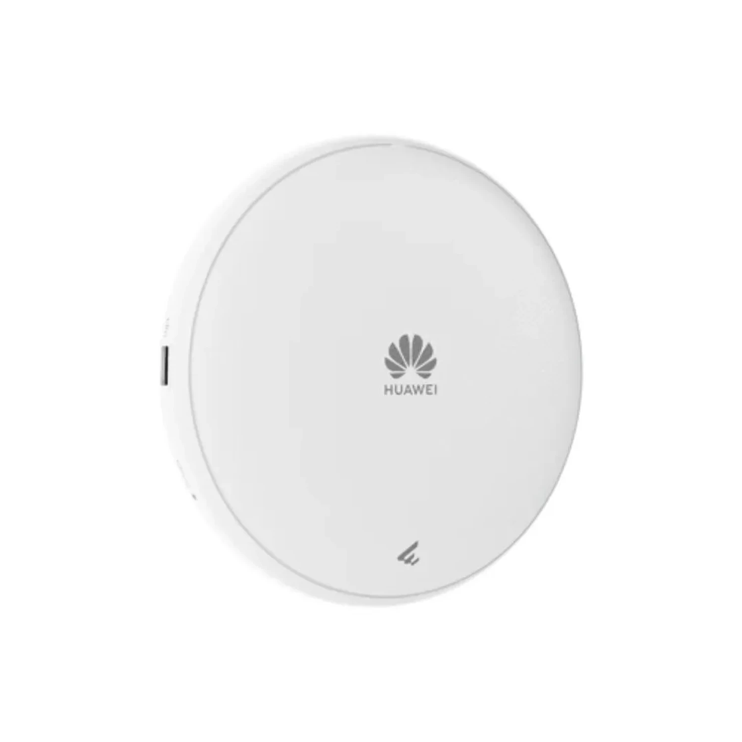 WI-FI 7 3.57 GBPS. DUAL BAND 2.4 GHZ (2X2) + 5 GHZ (2X2). 1 X 2.5GE POE IN (MULTIGIG 100M/1G/2.5G). COBERTURA HASTA 18 M. HASTA 256 USUARIOS (150 RECOMENDADO). GESTIÓN CLOUD/APP HUAWEI EKIT.