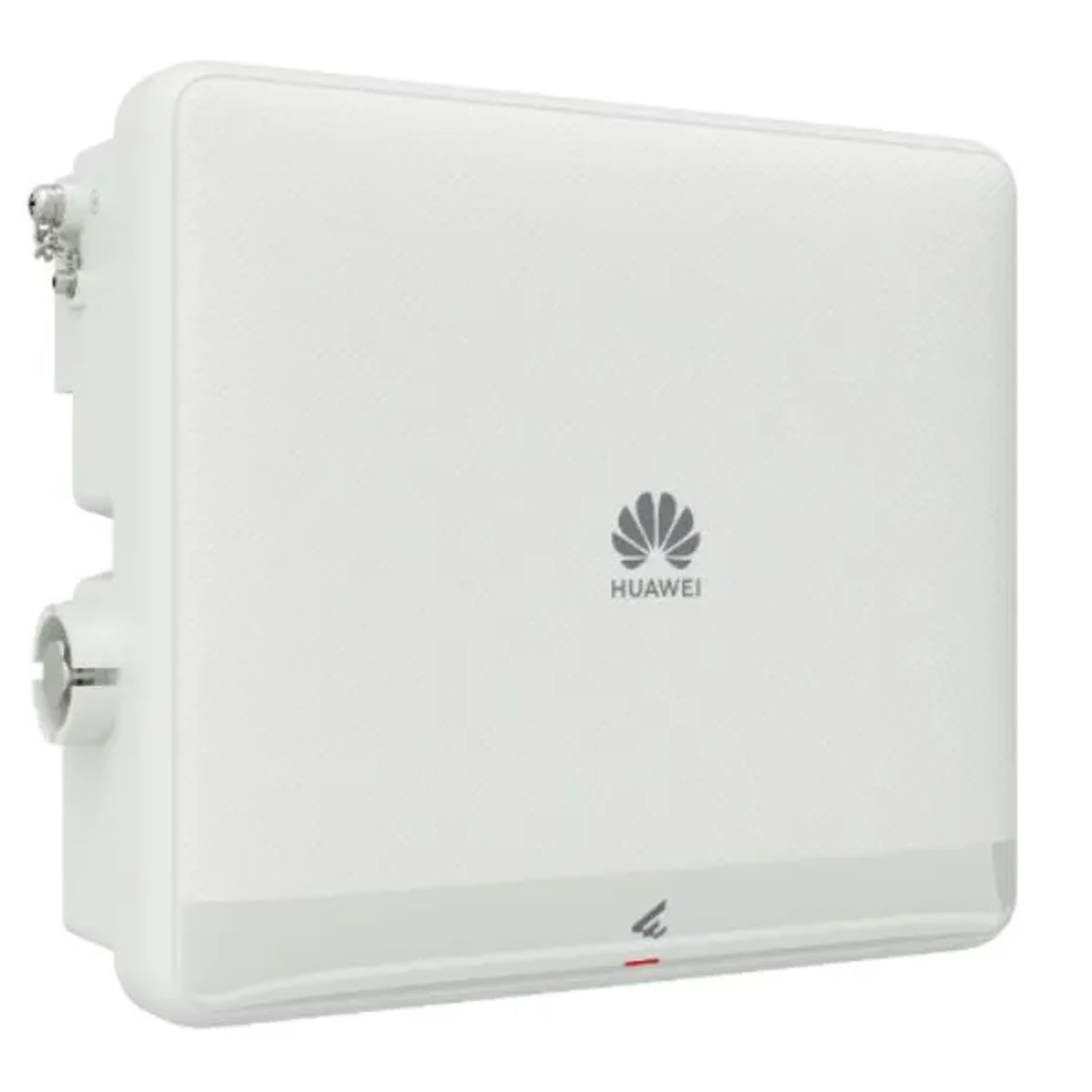 Wi-Fi 7 - 6.45Gbps - Dual Radio 2x2+4x4 - 250m Cobertura - 1024 Máx. Usuarios / 130 Usuarios Concurrentes - 30dBm – 1 x 2.5GE PoE+ / 1 x 10GE SFP+ - IP68 - Cloud eKit