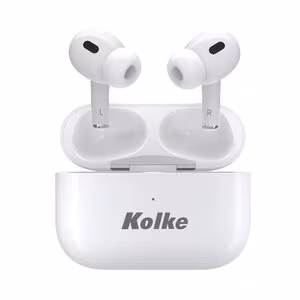 WIRELESS EARBUDS TWS KAB-657-WH