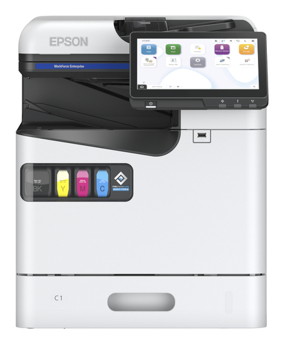 Multifuncional Epson WorkForce Enterprise AM-C400