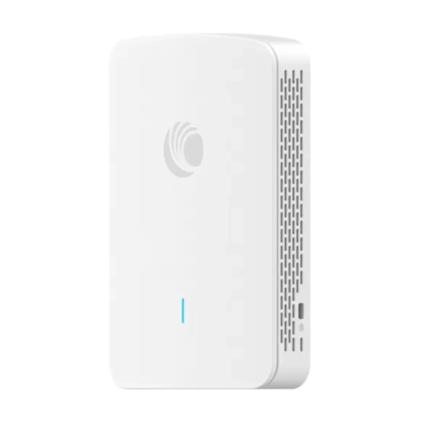 XV2-22H - WALLPLATE DUAL RADIO WIFI 6 AP, 2X2, 3 X GBE, 48V POE OUT, BLE/ZIGBEE. RW