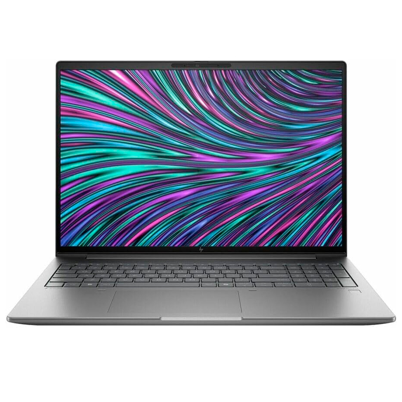 Laptop workstation HP ZBook Power 16 · Core Ultra 9 185H · 16 GB RAM · SSD 1 TB · RTX 1000 Ada 6 GB