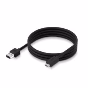 Zebra Cable de transferencia de datos · 1m USB/USB-C · para Portátil · 1