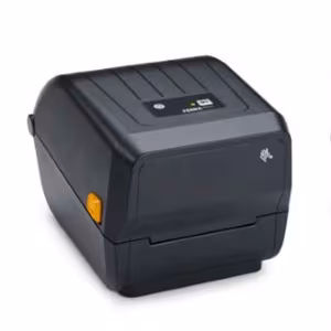 Zebra THERMAL TRANSFER PRINTER ZD220 – IMPRESORA DE ETIQUETAS · STANDARD EZPL 203 DPI US POWER CORD USB